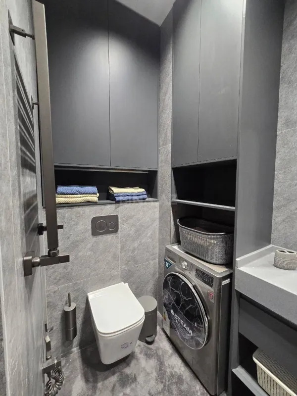 Kirayə verilir 2 otaqlı mənzil 70 m²