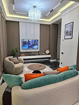 Kirayə verilir 2 otaqlı mənzil 70 m² — Bakı, Xətai 2 otaq 70.00 m²