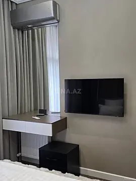 Kirayə verilir 2 otaqlı mənzil 70 m²