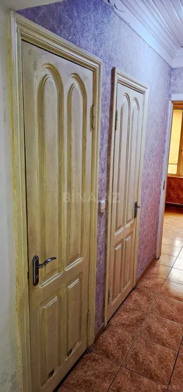 Satılır 3 otaqlı mənzil 85 m²