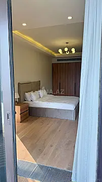Satılır 2 otaqlı mənzil 92.5 m²