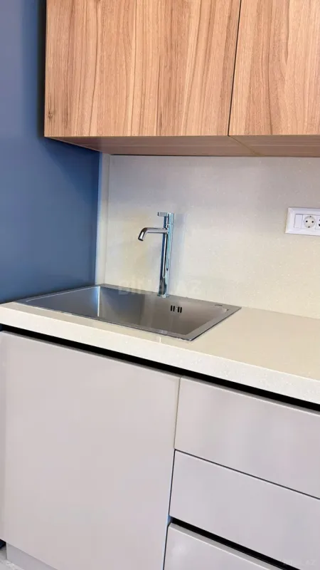 Satılır 2 otaqlı mənzil 92.5 m²