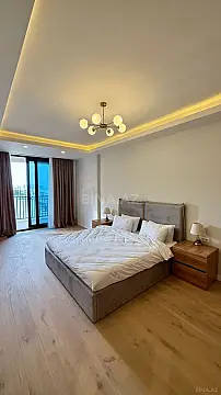 Satılır 2 otaqlı mənzil 92.5 m² — Bakı, Nardaran 2 otaq 92.50 m²