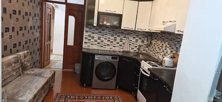 Satılır 3 otaqlı mənzil 75 m²