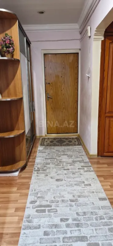 Satılır 3 otaqlı mənzil 75 m²