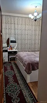 Satılır 3 otaqlı mənzil 75 m²