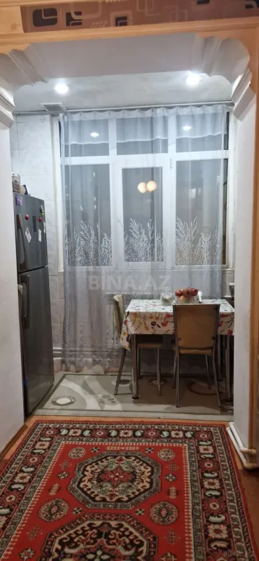 Satılır 3 otaqlı mənzil 75 m²
