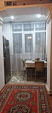 Satılır 3 otaqlı mənzil 75 m²