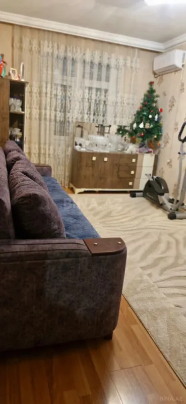 Satılır 3 otaqlı mənzil 75 m²