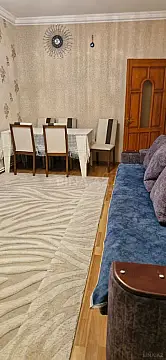 Satılır 3 otaqlı mənzil 75 m²