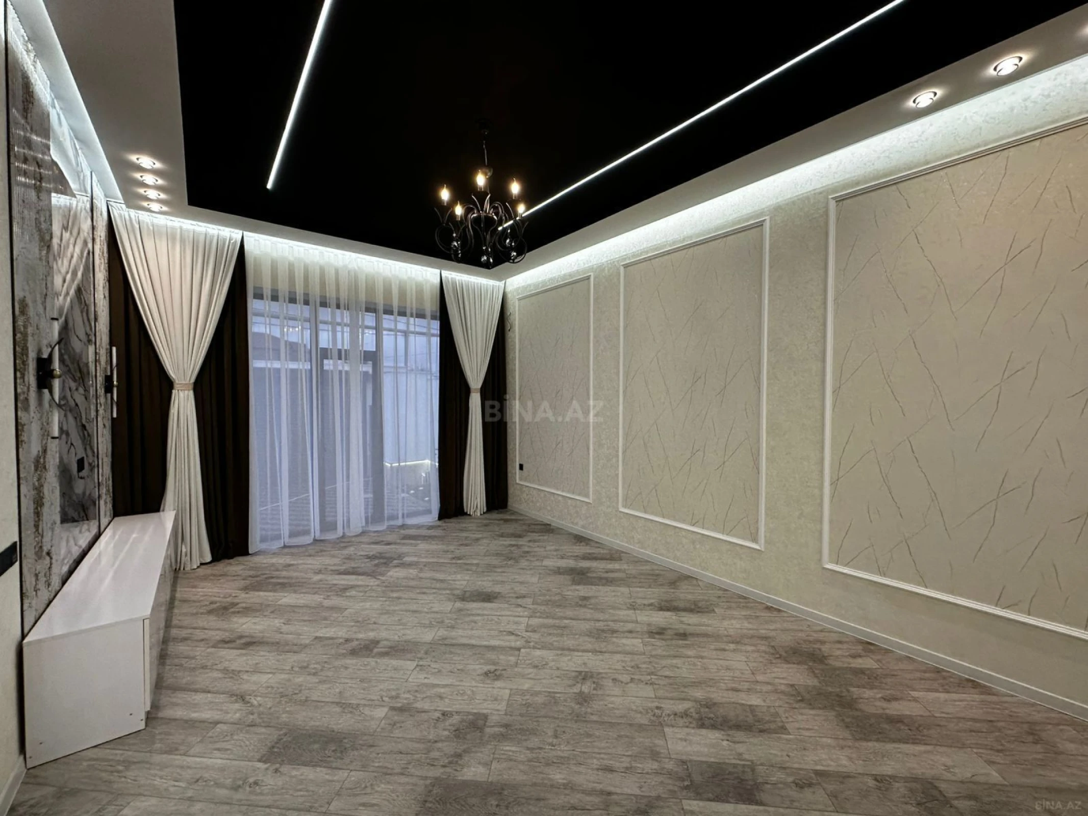 Satılır 4 otaqlı həyət evi 155 m²