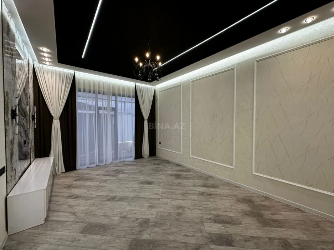 Satılır 4 otaqlı həyət evi 155 m²