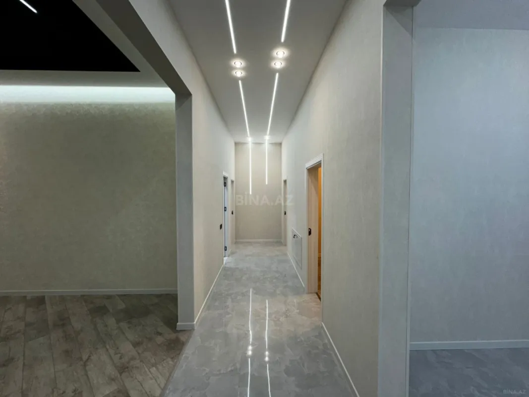 Satılır 4 otaqlı həyət evi 155 m²