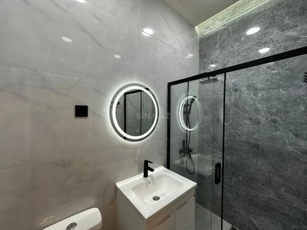 Satılır 4 otaqlı həyət evi 155 m²