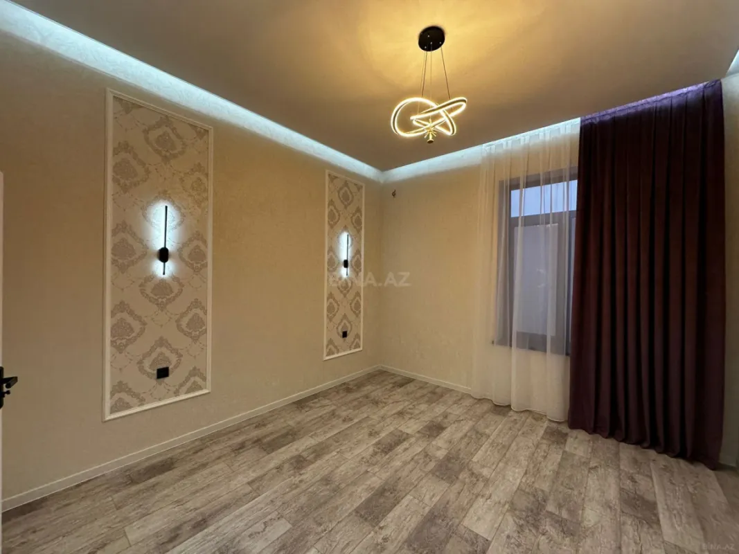 Satılır 4 otaqlı həyət evi 155 m²