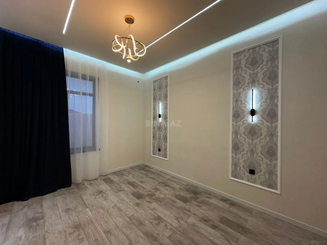 Satılır 4 otaqlı həyət evi 155 m²