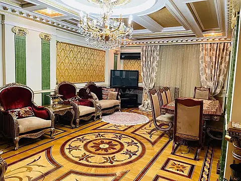 Satılır 4 otaqlı mənzil 240 m² — Bakı, Nəsimi 4 otaq 240.00 m²