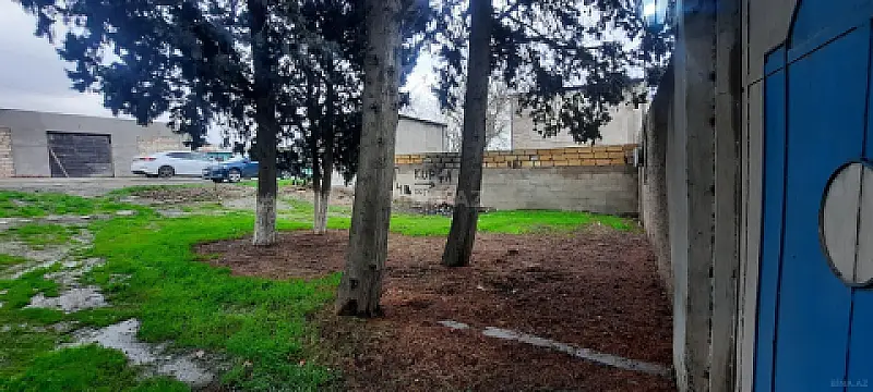 Satılır torpaq sahəsi 3.5 m²