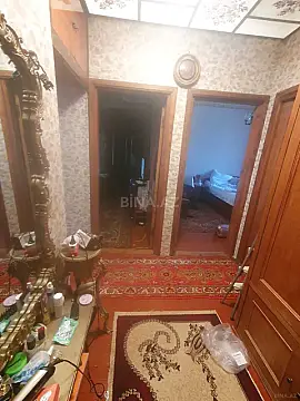 Satılır 3 otaqlı mənzil 90 m² — Bakı, Yeni Günəşli 3 otaq 90.00 m²