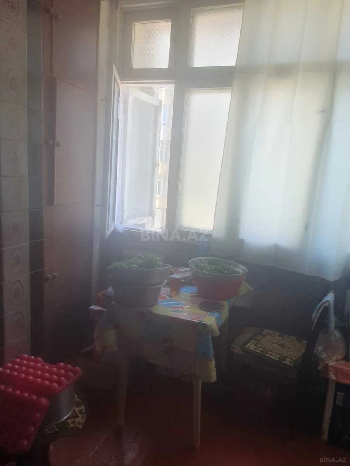 Satılır 3 otaqlı mənzil 90 m²