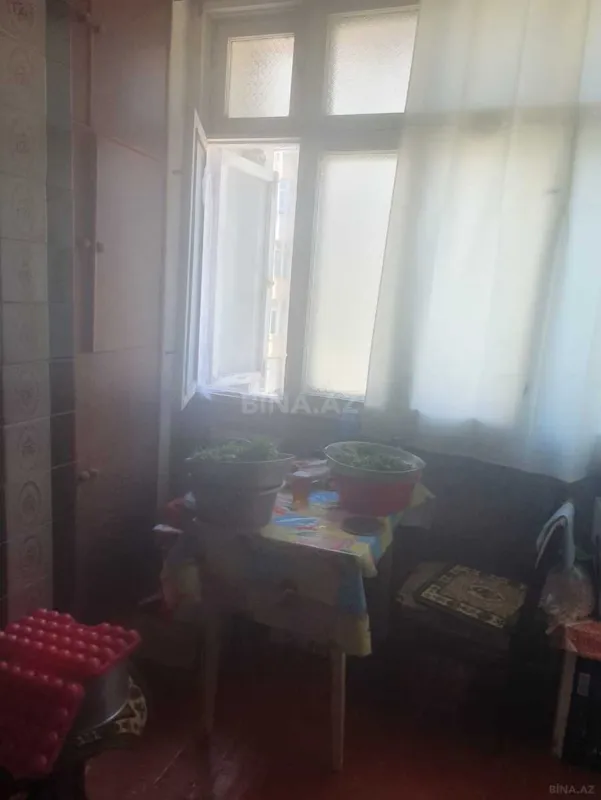 Satılır 3 otaqlı mənzil 90 m²