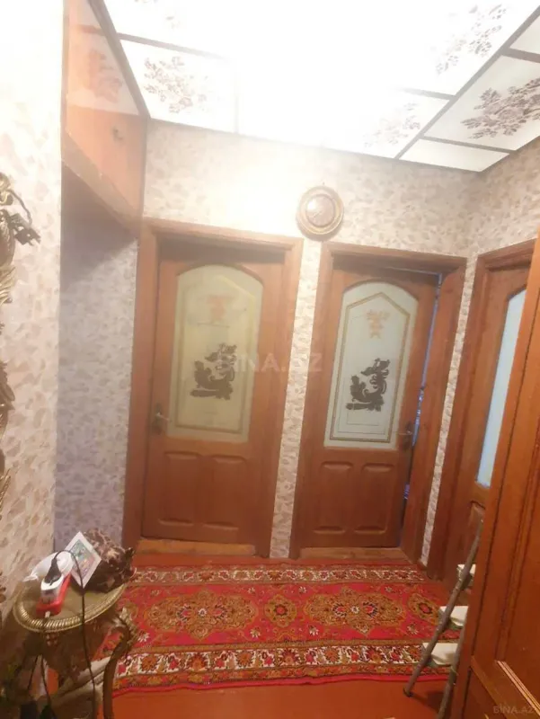 Satılır 3 otaqlı mənzil 90 m²