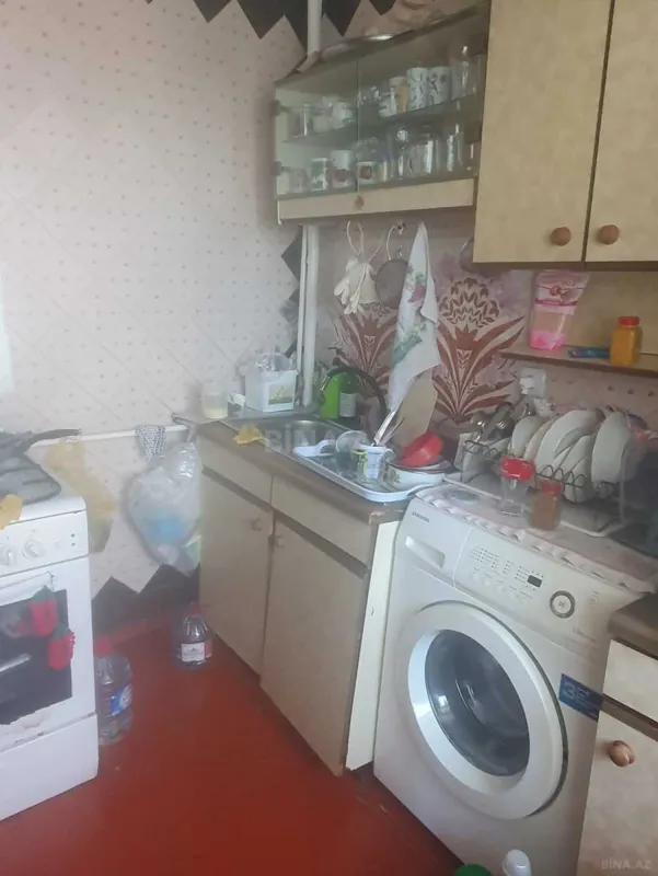 Satılır 3 otaqlı mənzil 90 m²