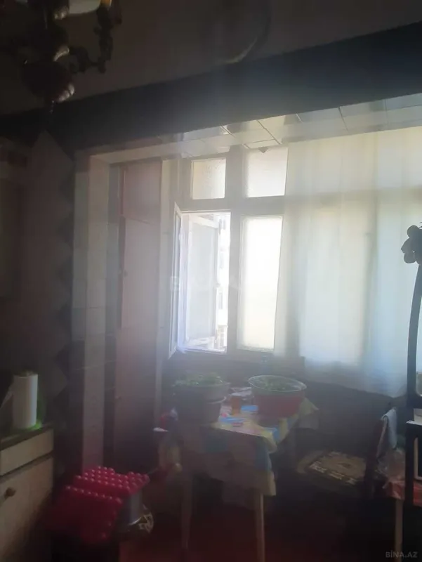 Satılır 3 otaqlı mənzil 90 m²