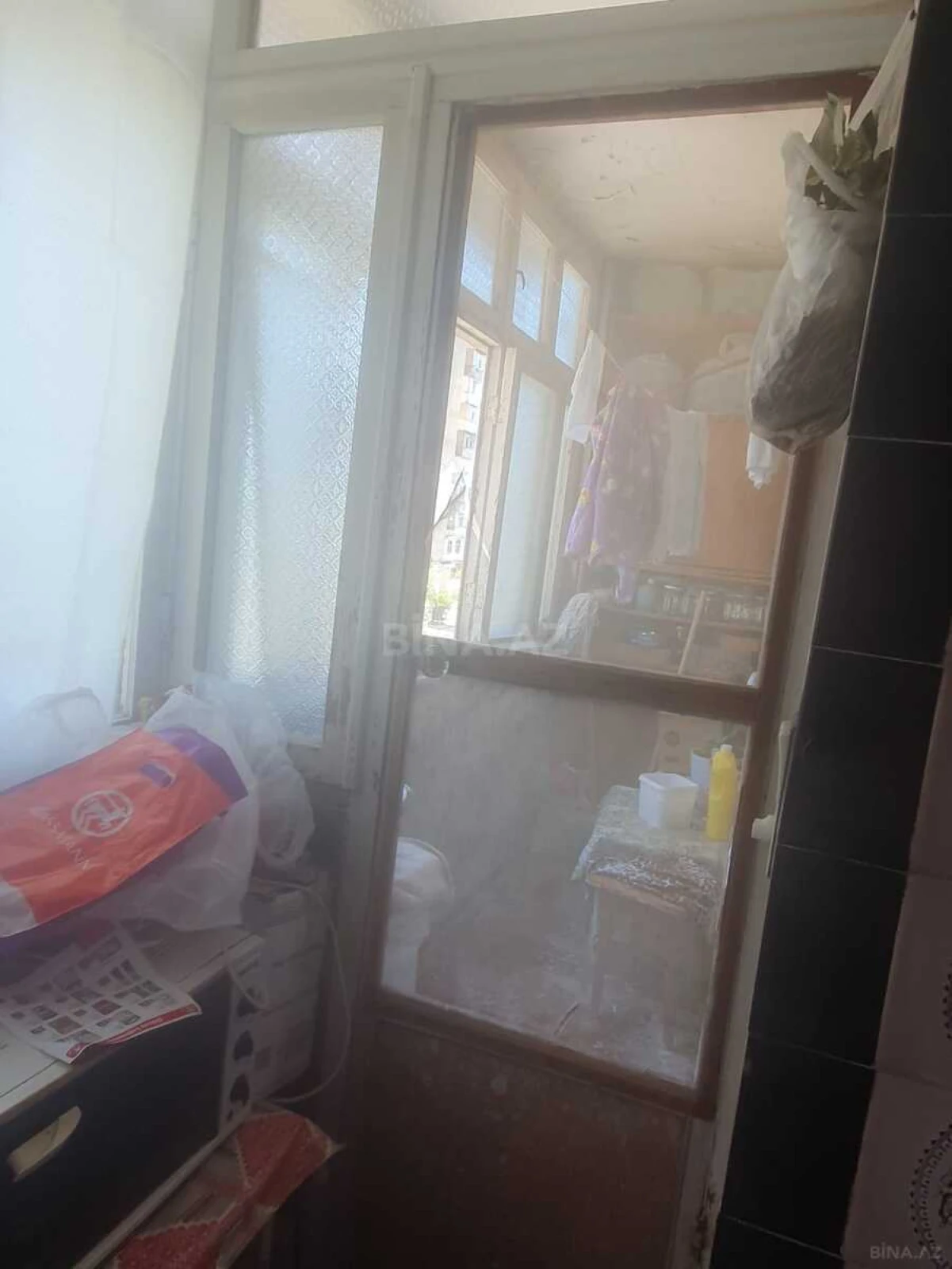 Satılır 3 otaqlı mənzil 90 m²