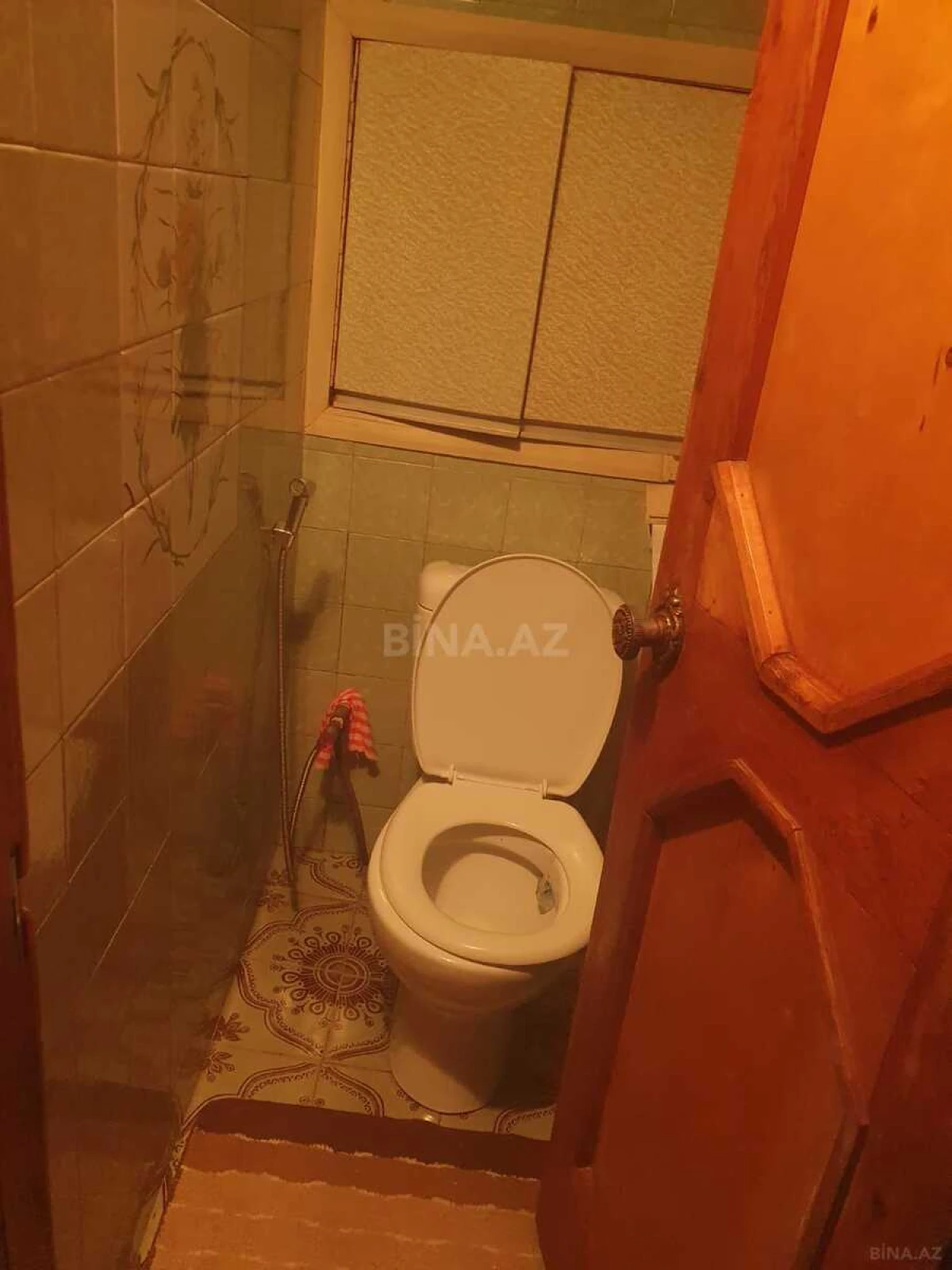 Satılır 3 otaqlı mənzil 90 m²