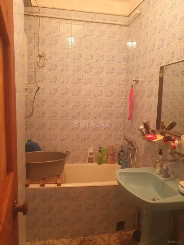 Satılır 3 otaqlı mənzil 90 m²