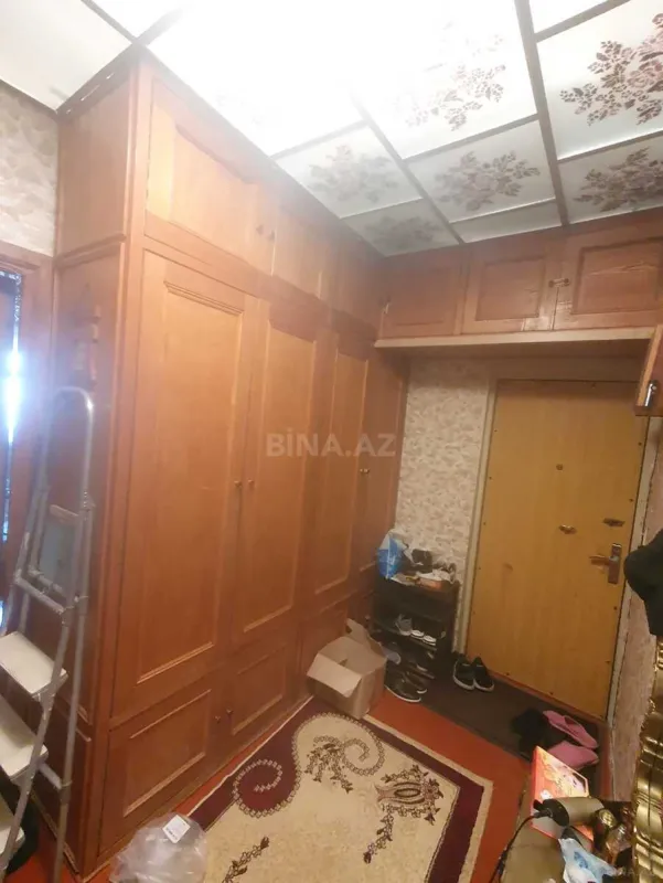 Satılır 3 otaqlı mənzil 90 m²