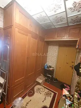 Satılır 3 otaqlı mənzil 90 m²