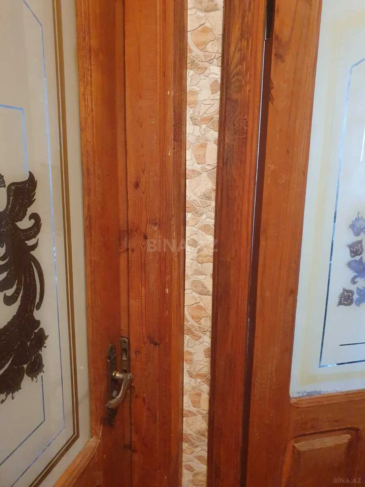 Satılır 3 otaqlı mənzil 90 m²