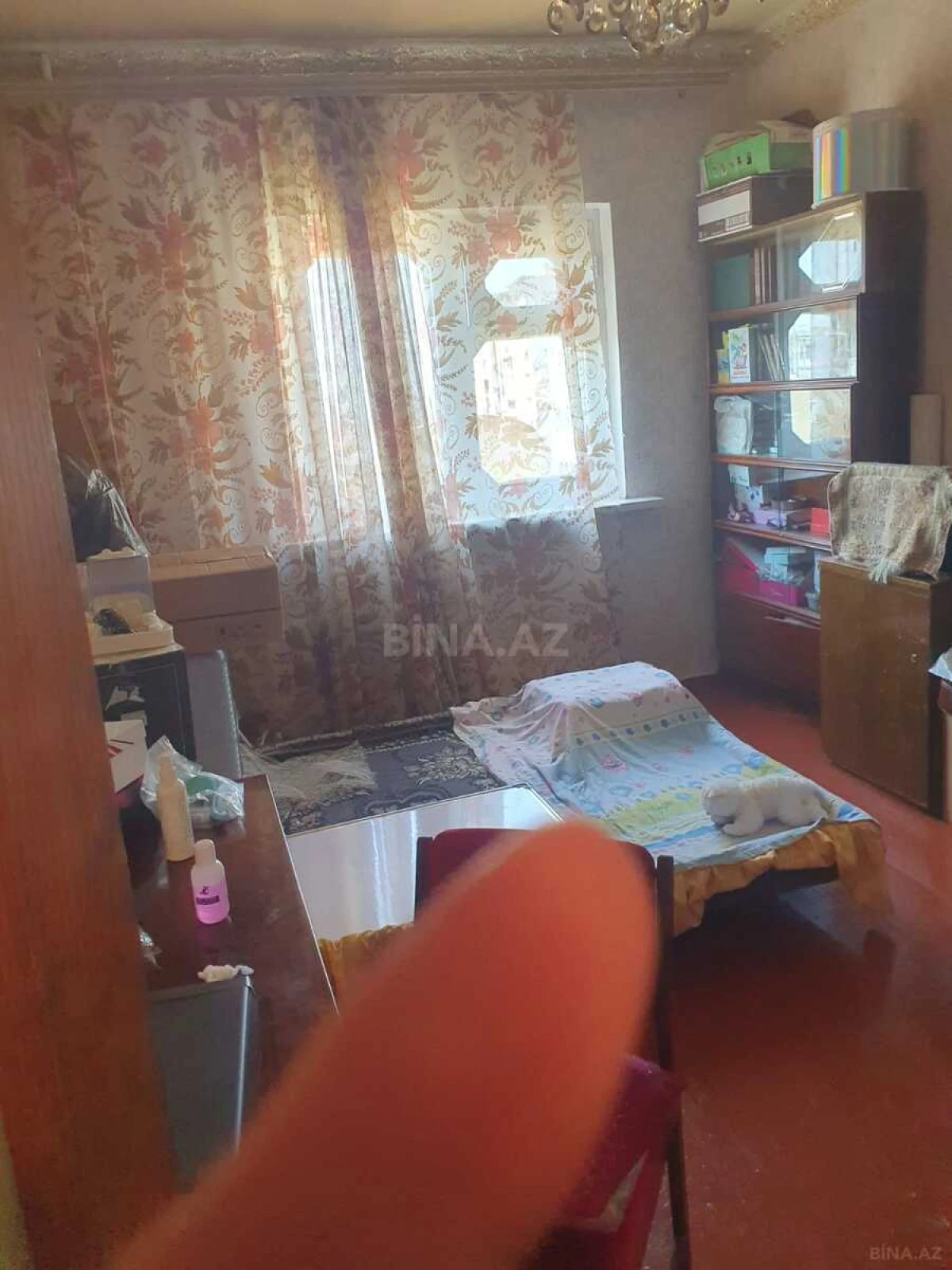 Satılır 3 otaqlı mənzil 90 m²