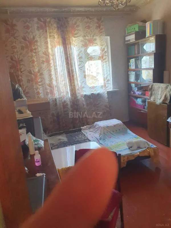 Satılır 3 otaqlı mənzil 90 m²