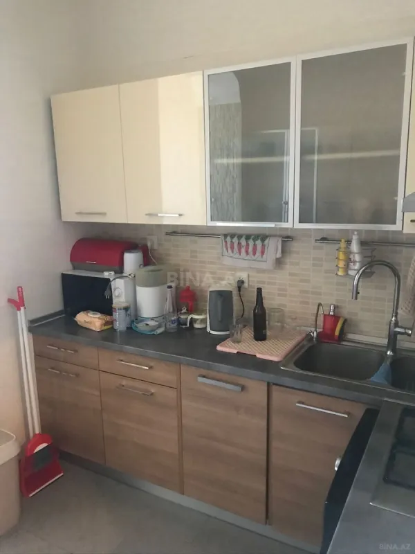 Satılır 3 otaqlı mənzil 70 m²