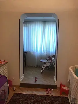 Satılır 3 otaqlı mənzil 70 m²