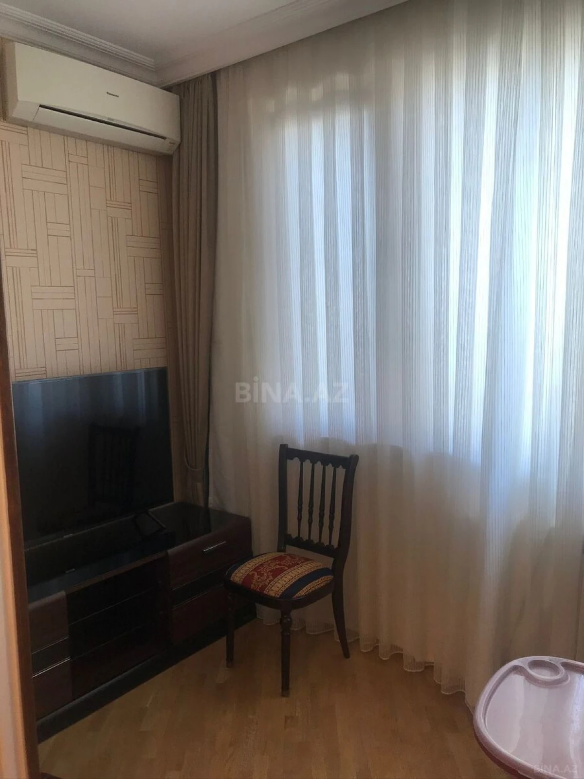 Satılır 3 otaqlı mənzil 70 m²
