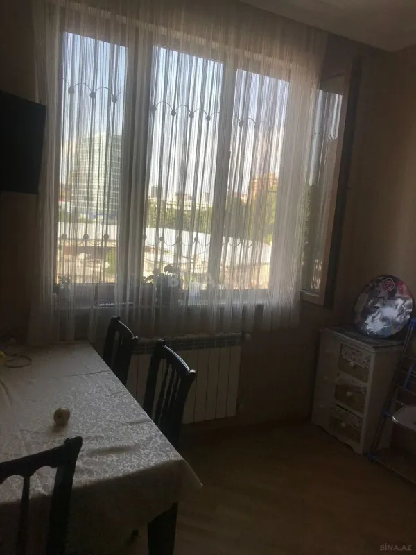Satılır 3 otaqlı mənzil 70 m²