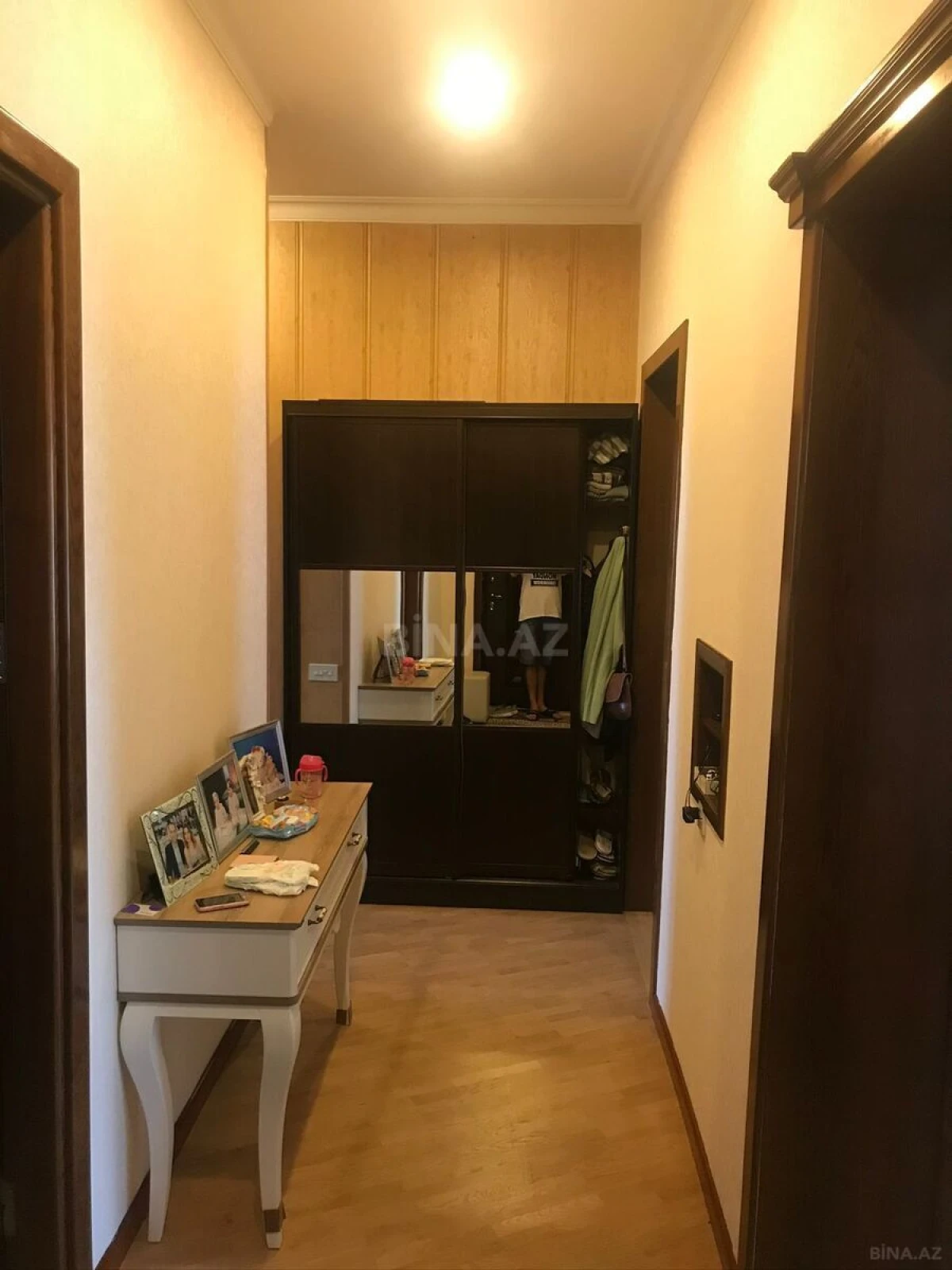 Satılır 3 otaqlı mənzil 70 m²