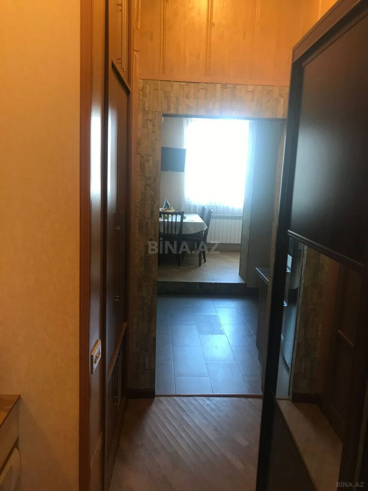 Satılır 3 otaqlı mənzil 70 m²
