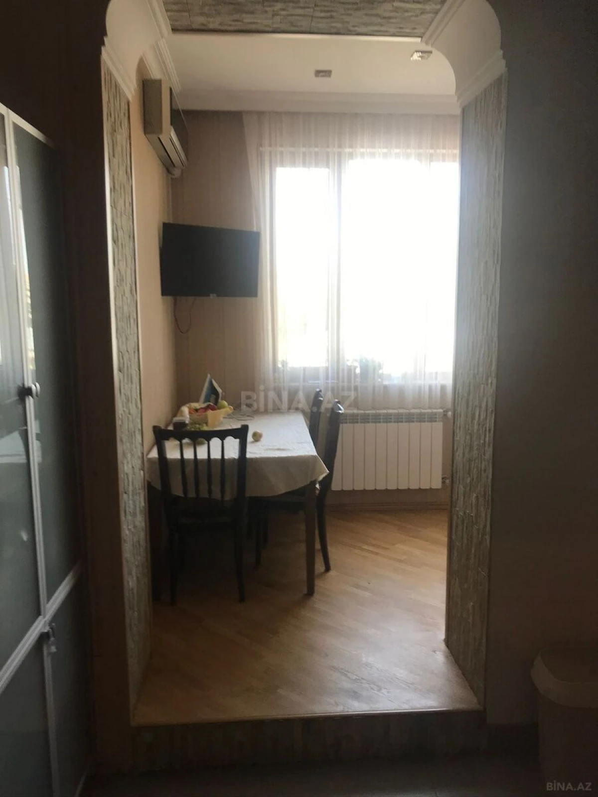 Satılır 3 otaqlı mənzil 70 m²
