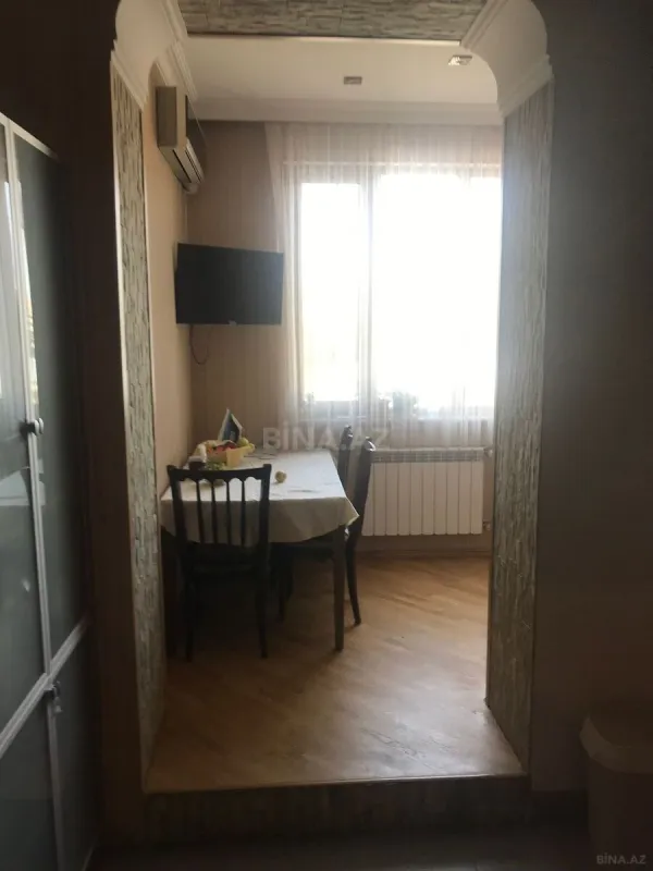 Satılır 3 otaqlı mənzil 70 m²