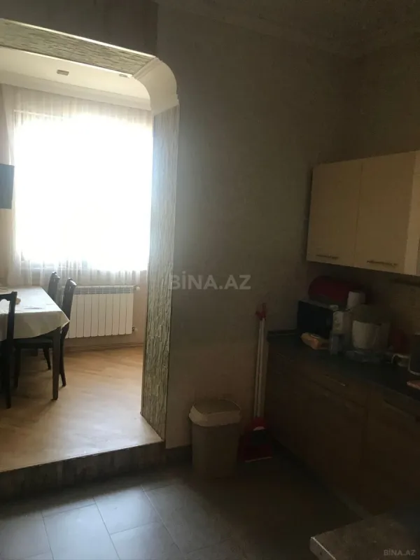 Satılır 3 otaqlı mənzil 70 m²