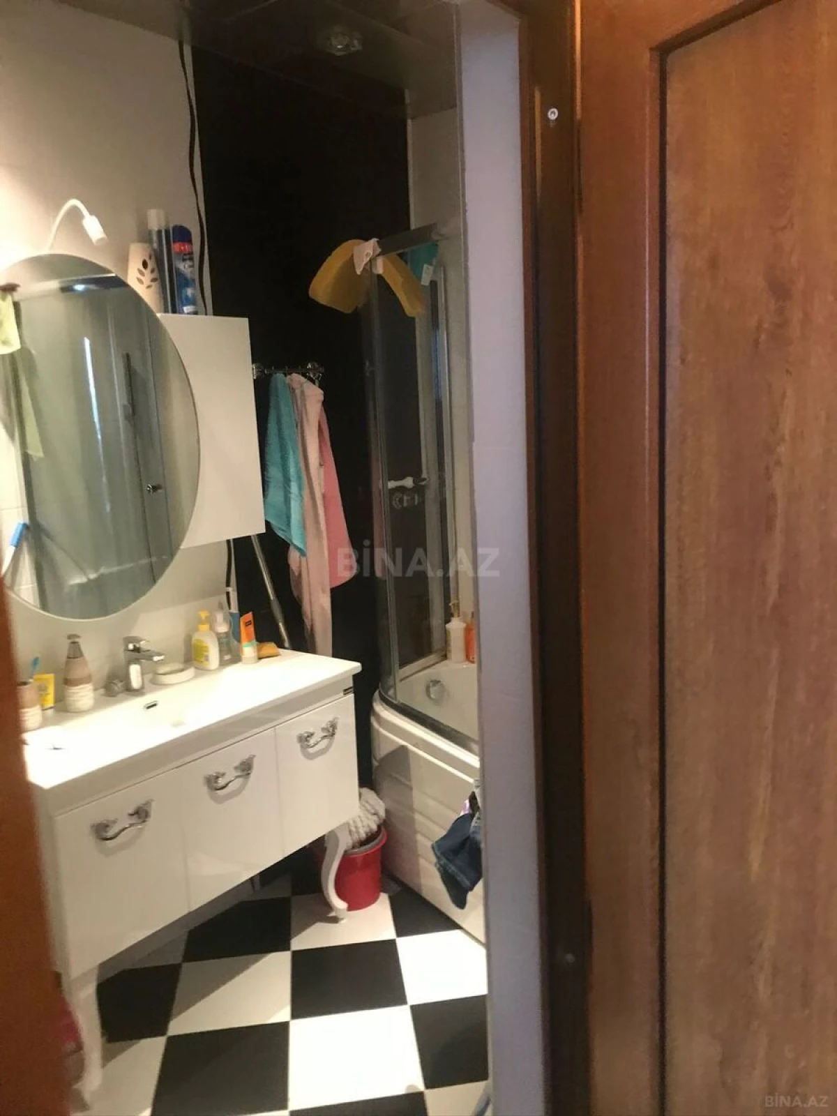 Satılır 3 otaqlı mənzil 70 m²