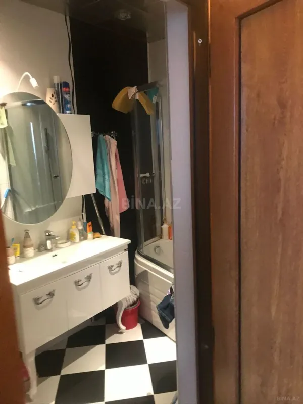 Satılır 3 otaqlı mənzil 70 m²
