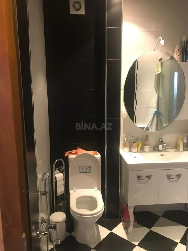 Satılır 3 otaqlı mənzil 70 m²