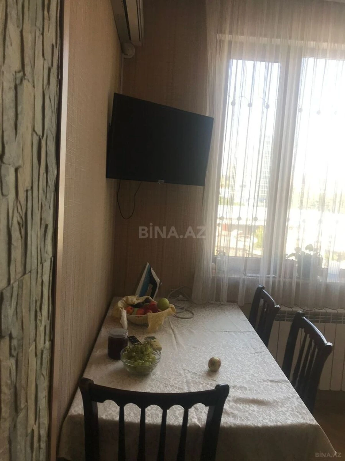 Satılır 3 otaqlı mənzil 70 m²