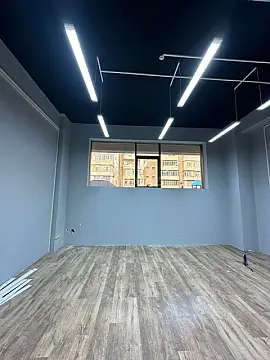 Kirayə verilir obyekt 175 m²